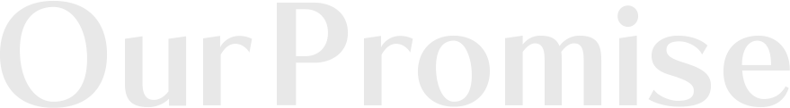 OurPromise
